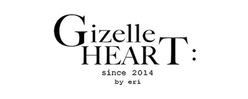 GizelleHEART