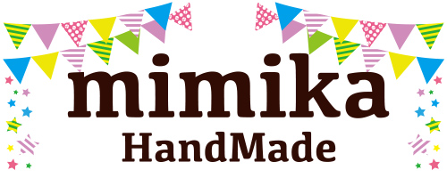 mimika handmade